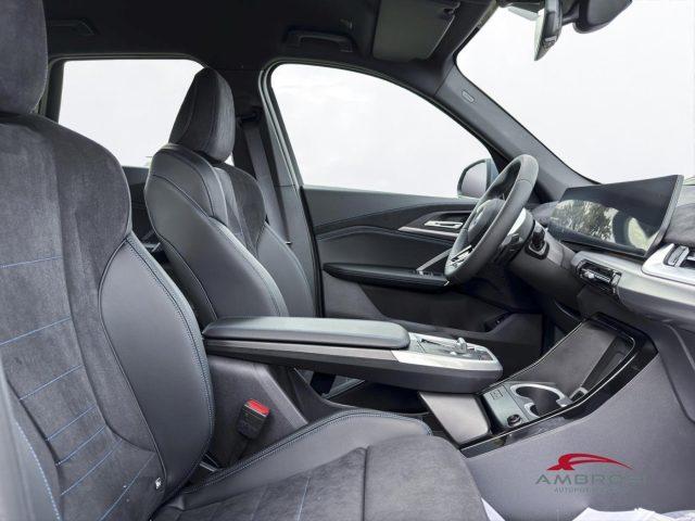 BMW X1 sDrive18d Msport Premium Package