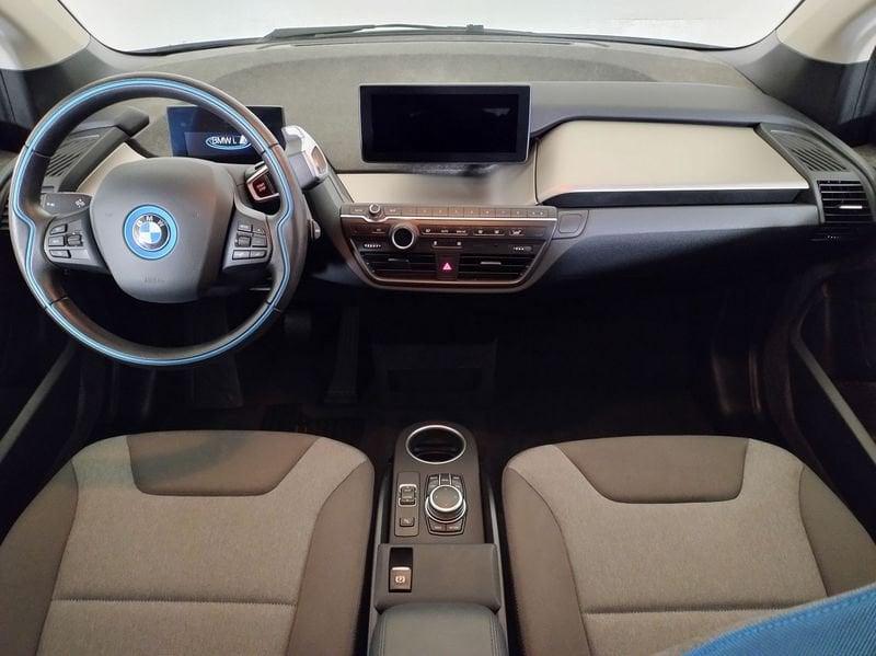 BMW i3 2018 i3s 120Ah
