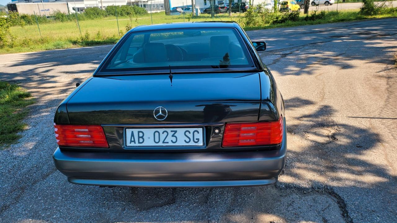 Mercedes-benz SL 300 300 SL-24 cat