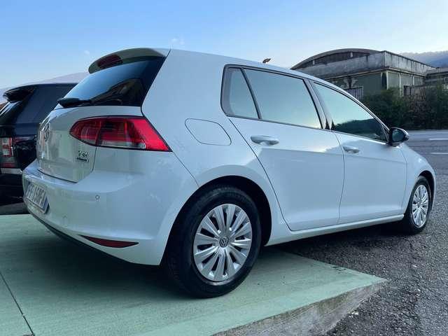 Volkswagen Golf 5p 1.2 tsi Trendline Neopatentati 1 Proprietario