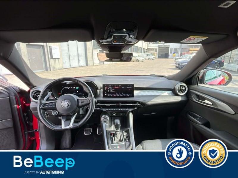 Alfa Romeo Tonale 1.5 HYBRID SPECIALE 130CV TCT7