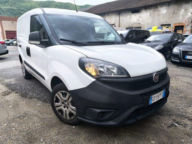 FIAT Doblo Doblò 1.3 MJT S&S PC-TN Cargo Easy