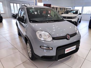 FIAT Panda 0.9 TwinAir Turbo S&S 4x4*NEOPATENTATI*4x4*