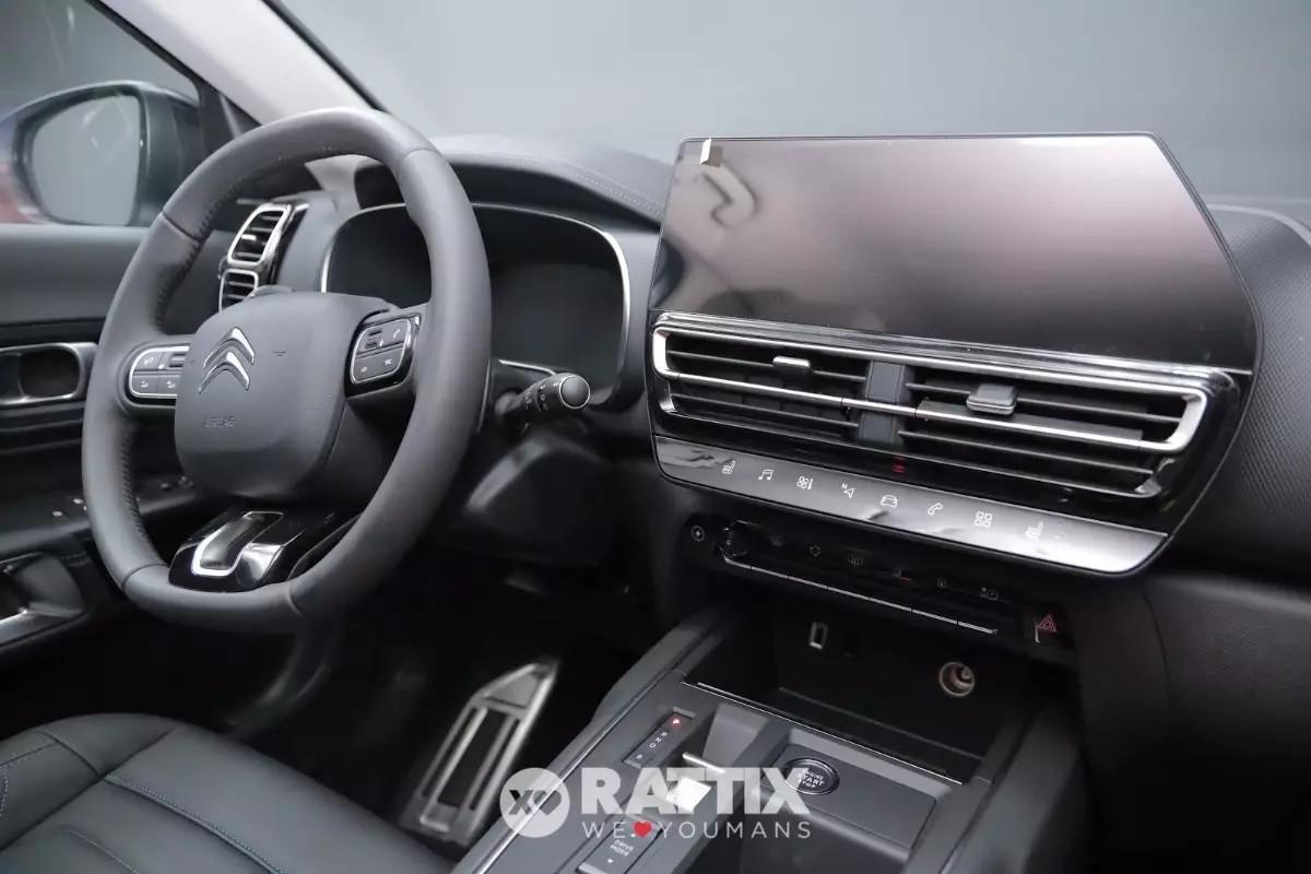 Citroen C5 Aircross 1.6 Hybrid PHEV 225CV Shine Pack e-EAT8