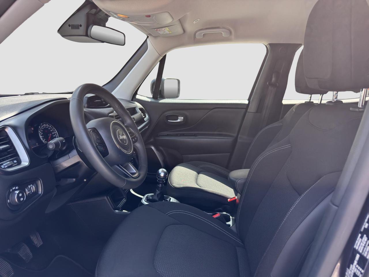 Jeep Renegade 1.6 mjt 130cv Limited 2wd 2021