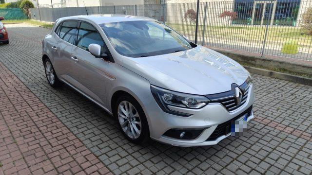 RENAULT Megane Mégane dCi 8V 110 CV Energy Intens