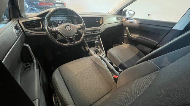 VOLKSWAGEN Polo 1.6 TDI 95 CV 5p. NEOPATENTATI