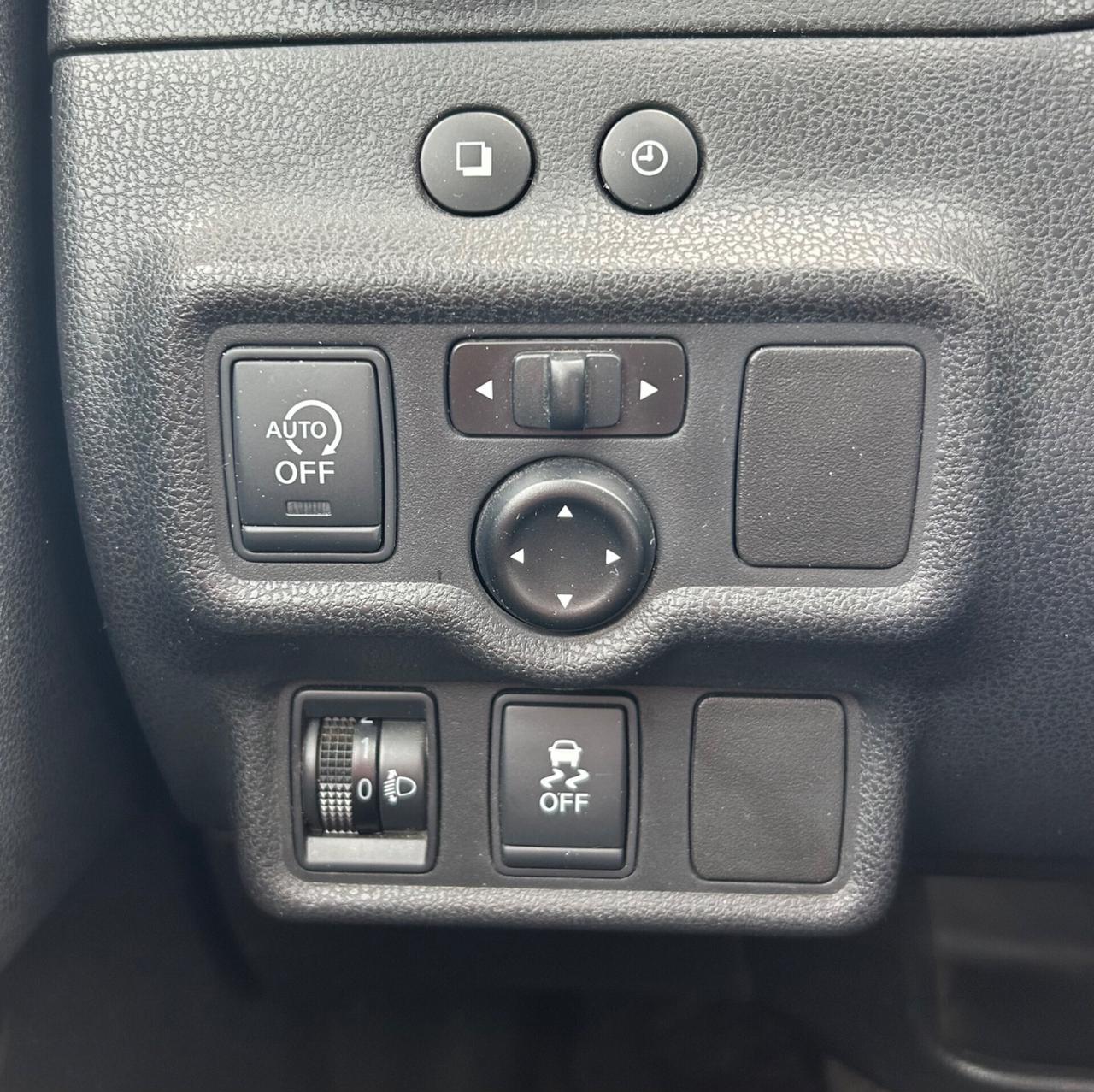 Nissan Note Tekna Neopatentati SOLO 86.000km