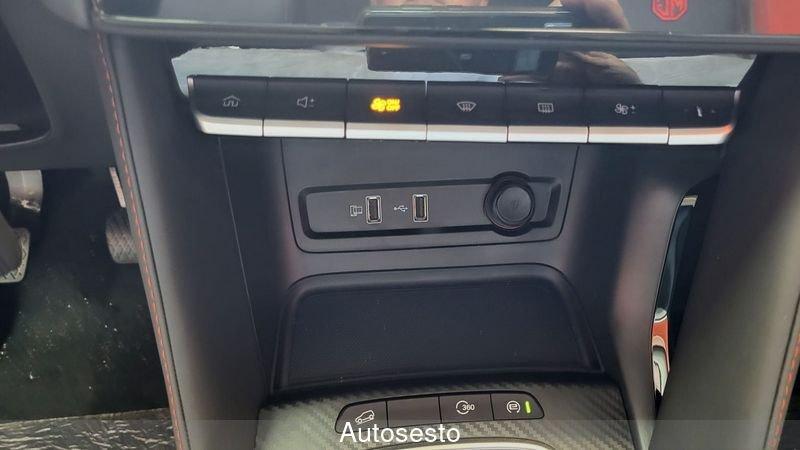 MG ZS Classic 1.5 VTi-tech Luxury