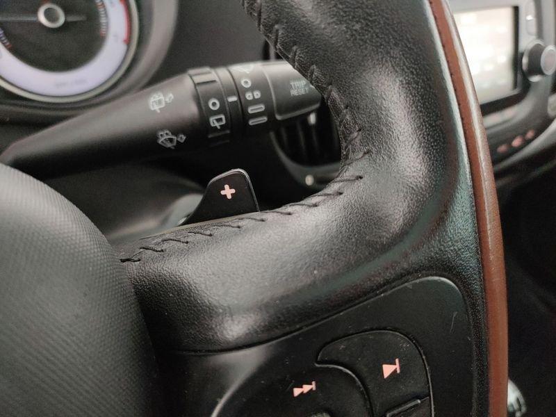 FIAT 500L 500L 1.3 Multijet 95 CV Dualogic Trekking