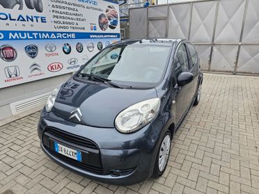 Citroen C1 1.0 5 porte airdream Pulp