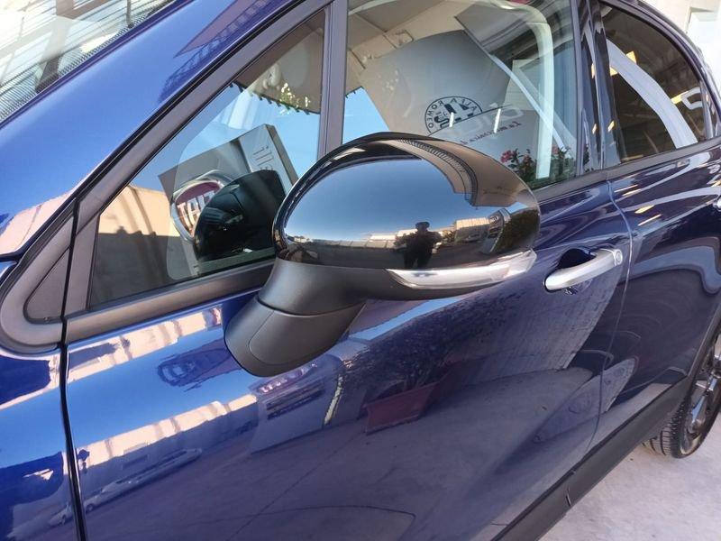 FIAT 500X 1.3 Mjet 95cv E6D Club