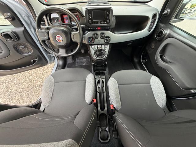 FIAT Panda IN PROMOZIONE!!!!!1.0 FireFly S&S Hybrid City Life