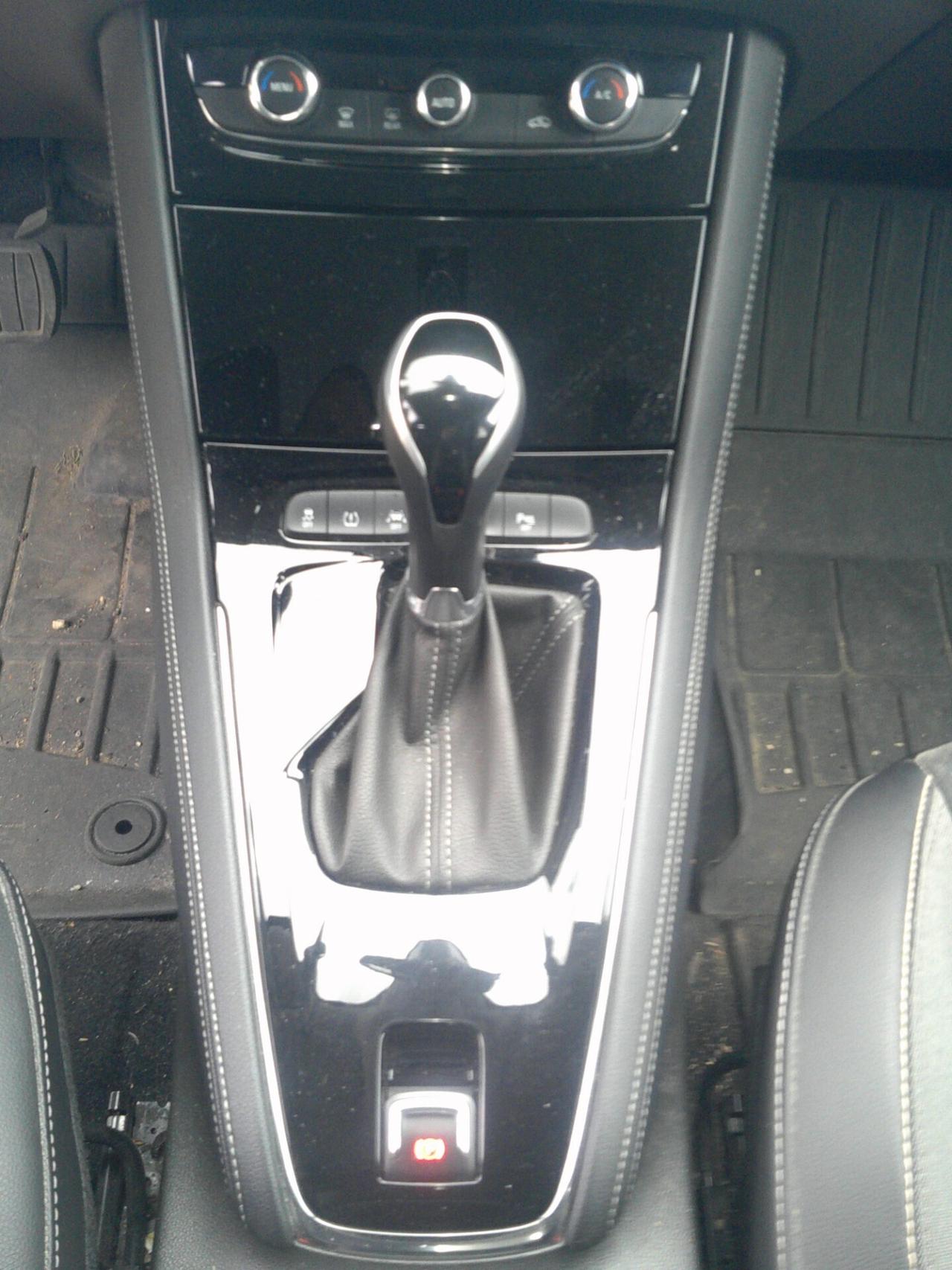 OPEL GRANDLAND X 1.5 diesel 130cv Aut. Design Line