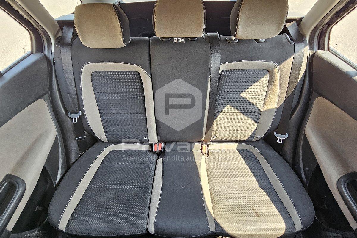 FIAT Tipo 1.6 Mjt S&S SW Lounge
