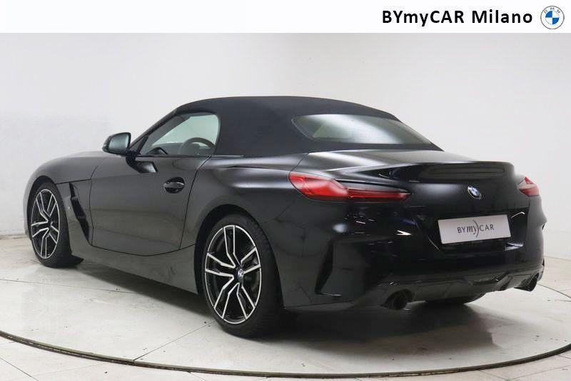 BMW Z4 20 i Msport sDrive Steptronic