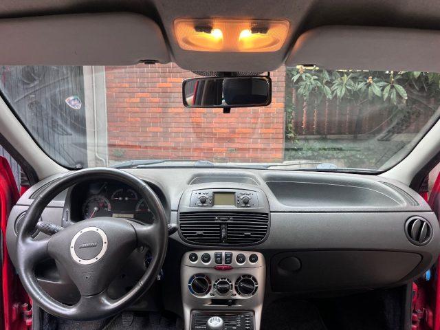 FIAT Punto 1.8i 16V 3 porte HGT ottime condizioni