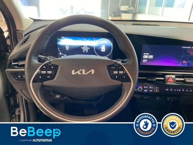 KIA Niro 1.6 GDI PHEV EVOLUTION DCT6