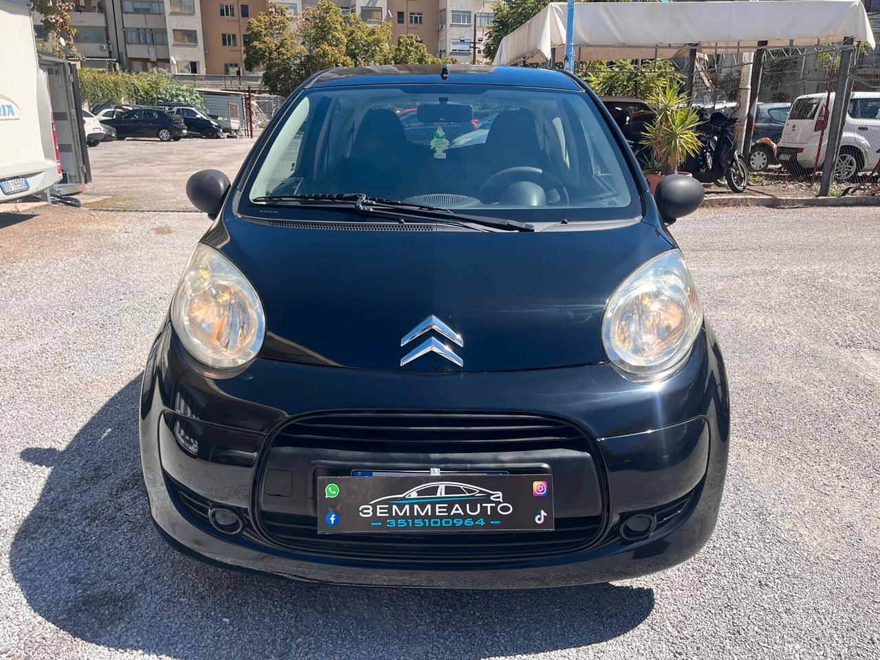 Citroen C1 1.0 COMPRESO PASSAGGIO&GARANZIA