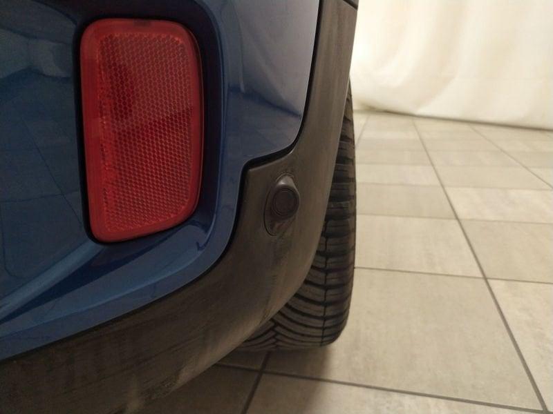 MINI Countryman Mini 2.0 Cooper D Business auto my18