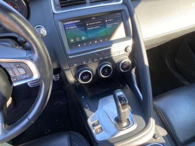 Jaguar E-Pace 2.0d i4 R-Dynamic awd 150cv * Motore rotto *