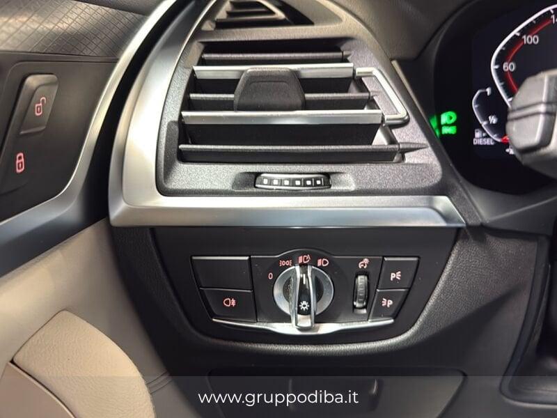 BMW X4 G02 2021 xdrive20d mhev 48V Msport auto