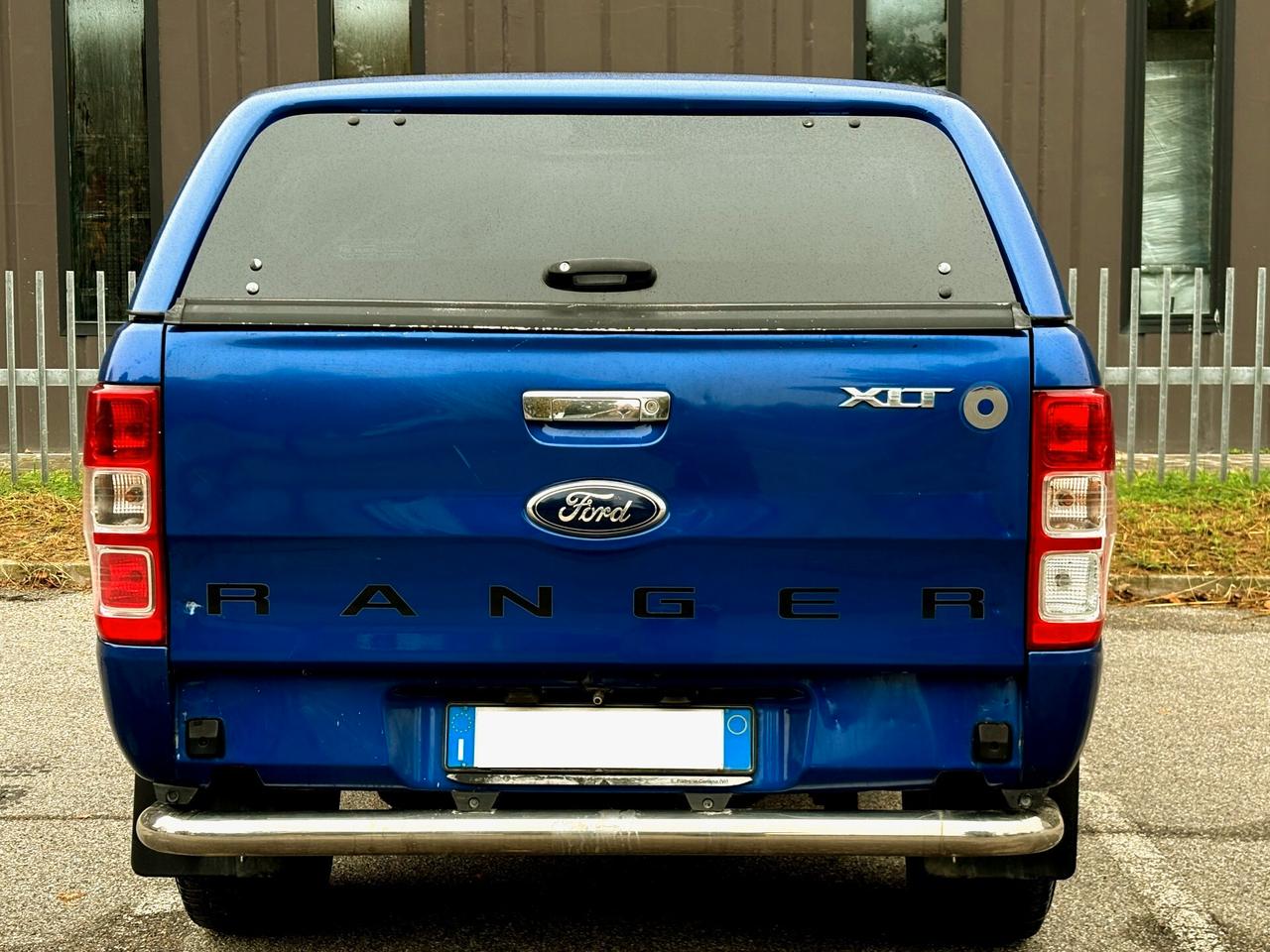 FORD RANGER 2.2D 6m-221000-Testata da RIFARE-2014