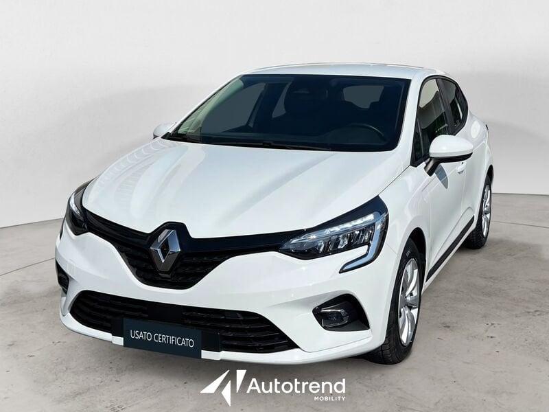 Renault Clio 1.5 Blue dCi 85 CV 5 porte Business