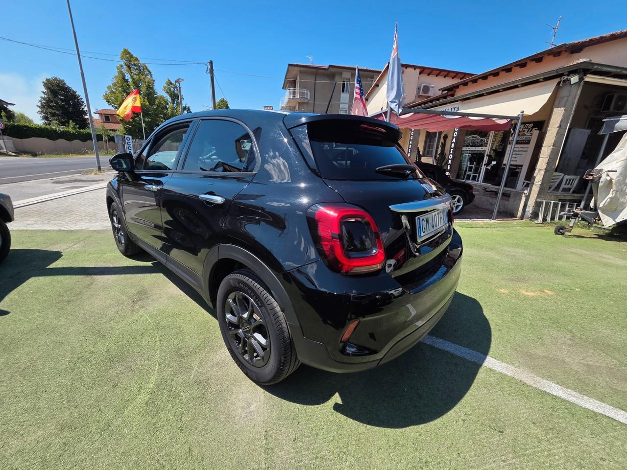 Fiat 500X 1.3 MultiJet 95 CV