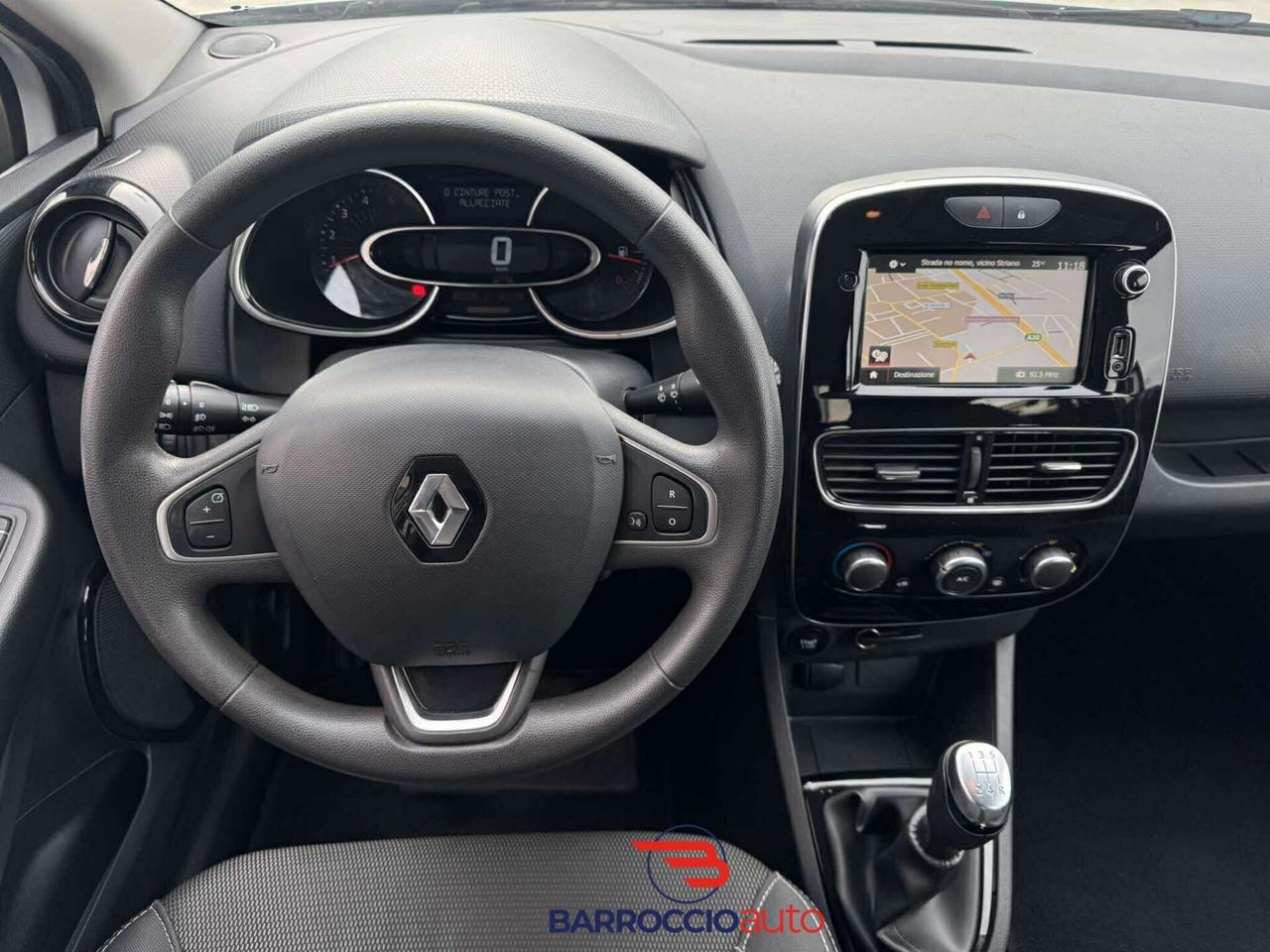 Renault Clio dCi 8V 75 CV 5 porte Business-2019