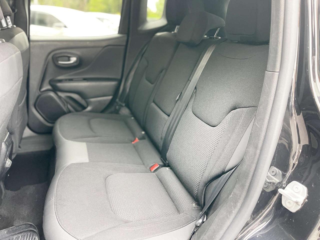 Jeep Renegade 1.0 Benzina 120CV E6 Neo - 2020