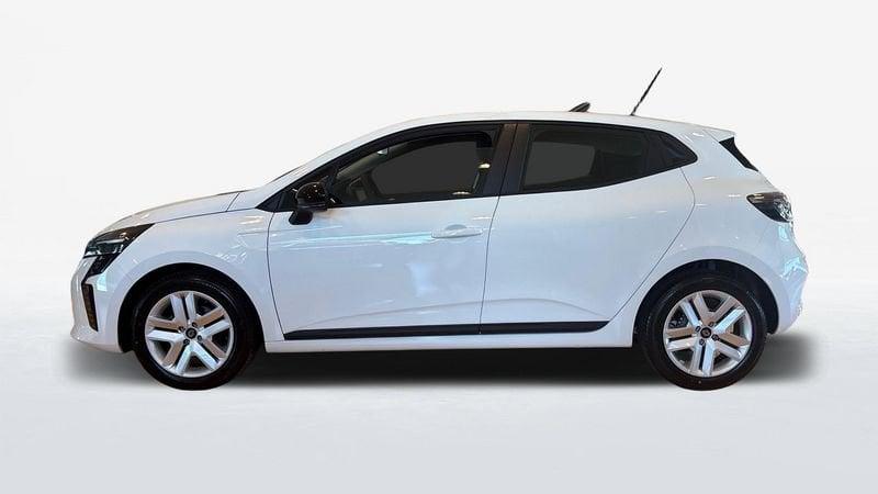 Renault Clio Clio ECO-G 100 CV 5 porte Evolution