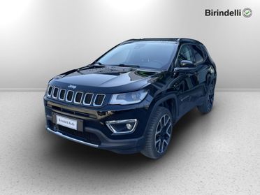 JEEP Compass 2ª serie - Compass 2.0 Multijet II 4WD Limited