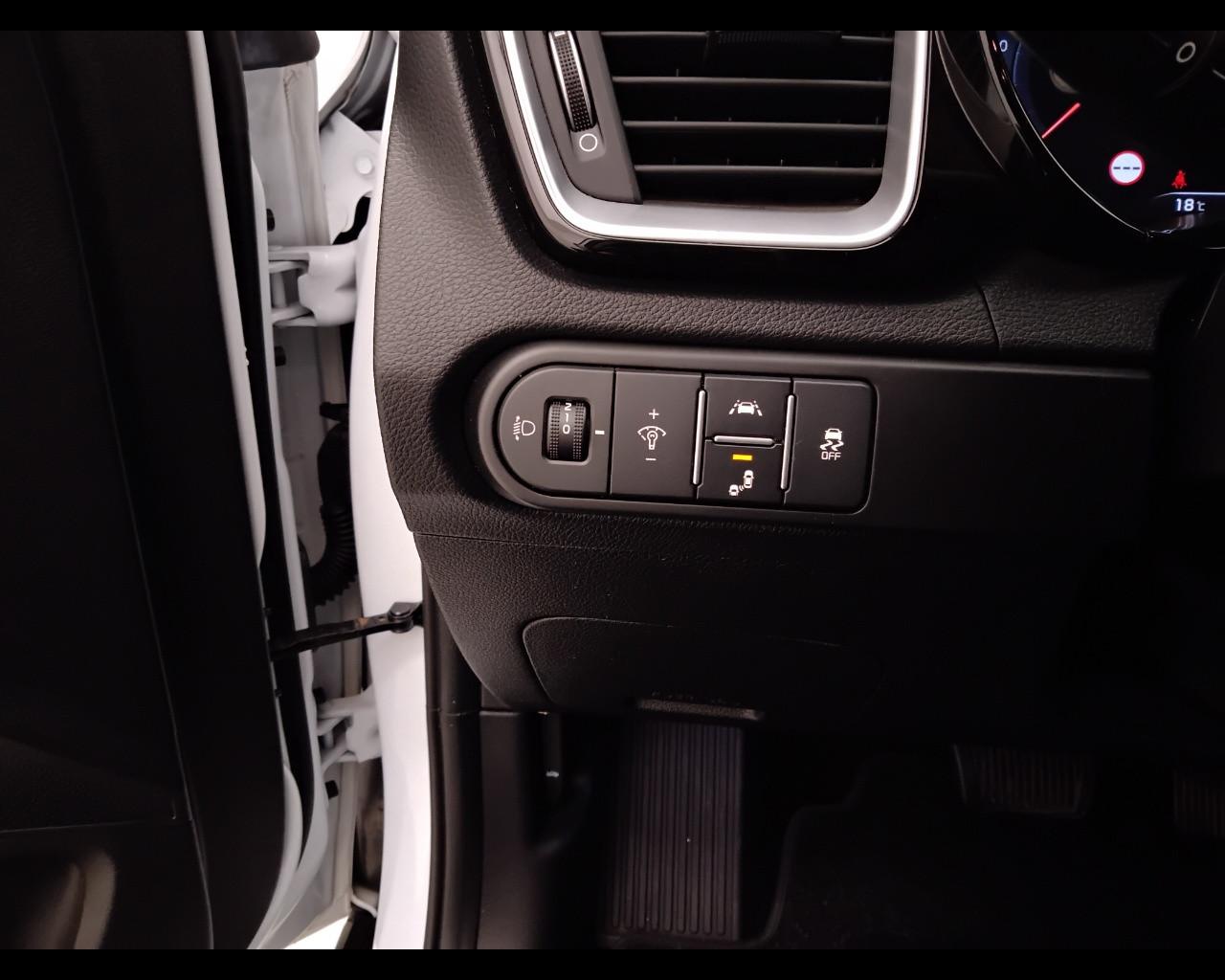 KIA XCeed 2019 - XCeed 1.6 crdi mhev High Tech Adas Pack Plus 136cv dct