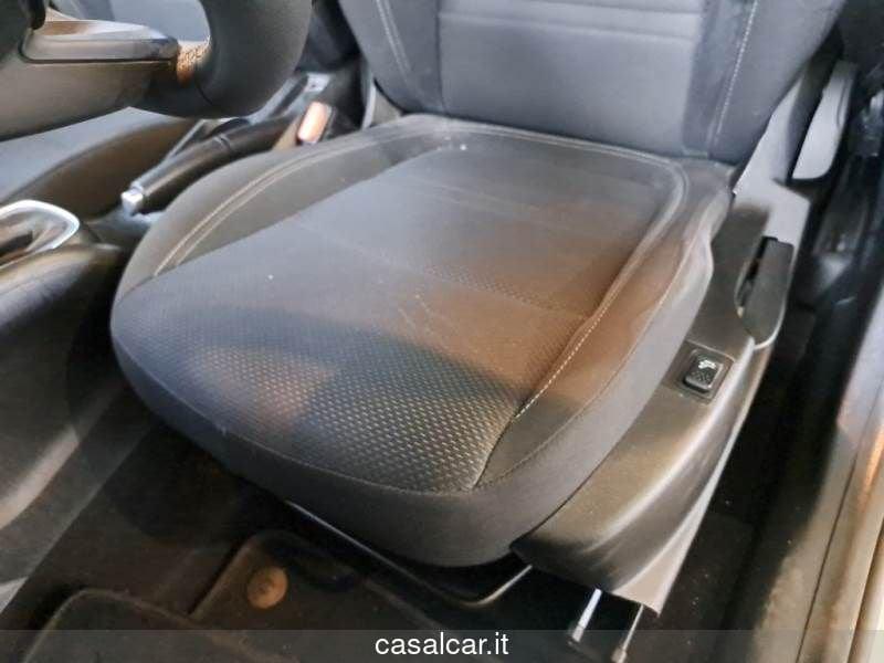 FIAT Tipo Tipo 1.6 Mjt S&S DCT SW Business FINO A 3 ANNI DI GARANZIA KM ILLIMITATI PARI ALLA NUOVA