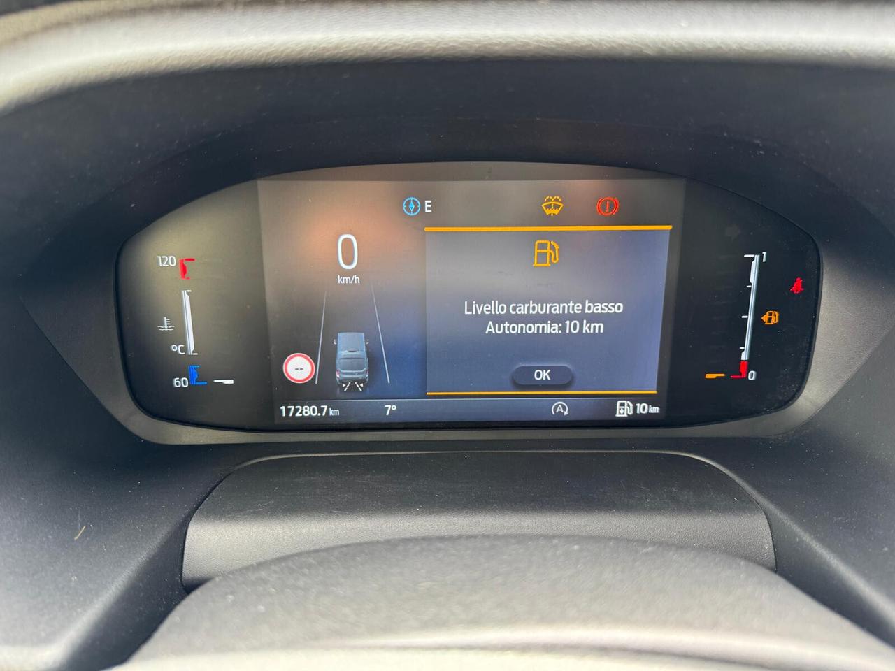 Ford Transit 350 2.0 HDT 165 cv RWD PL Furg. Sponda Dhollandia