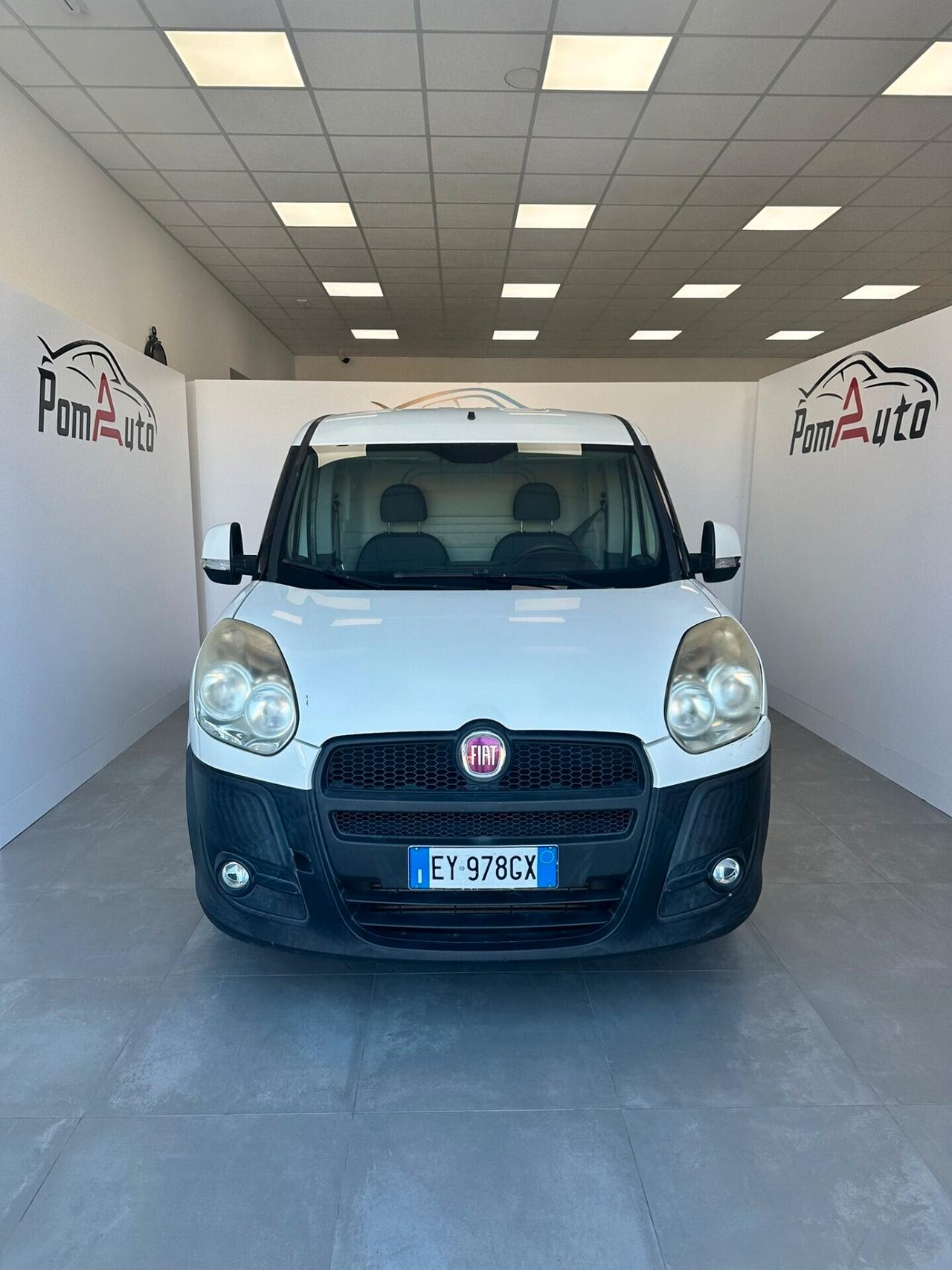 Fiat Doblo Doblò 1.3 MJT PC Combi