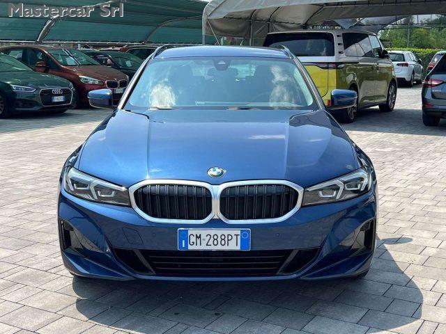 BMW 320 320d Touring mhev 48V xdrive auto - GM288PT