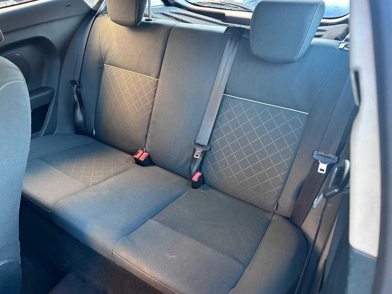 Ford Fiesta 1.2 60CV 3p. Tit.*EURO5*NEOPATENTATI