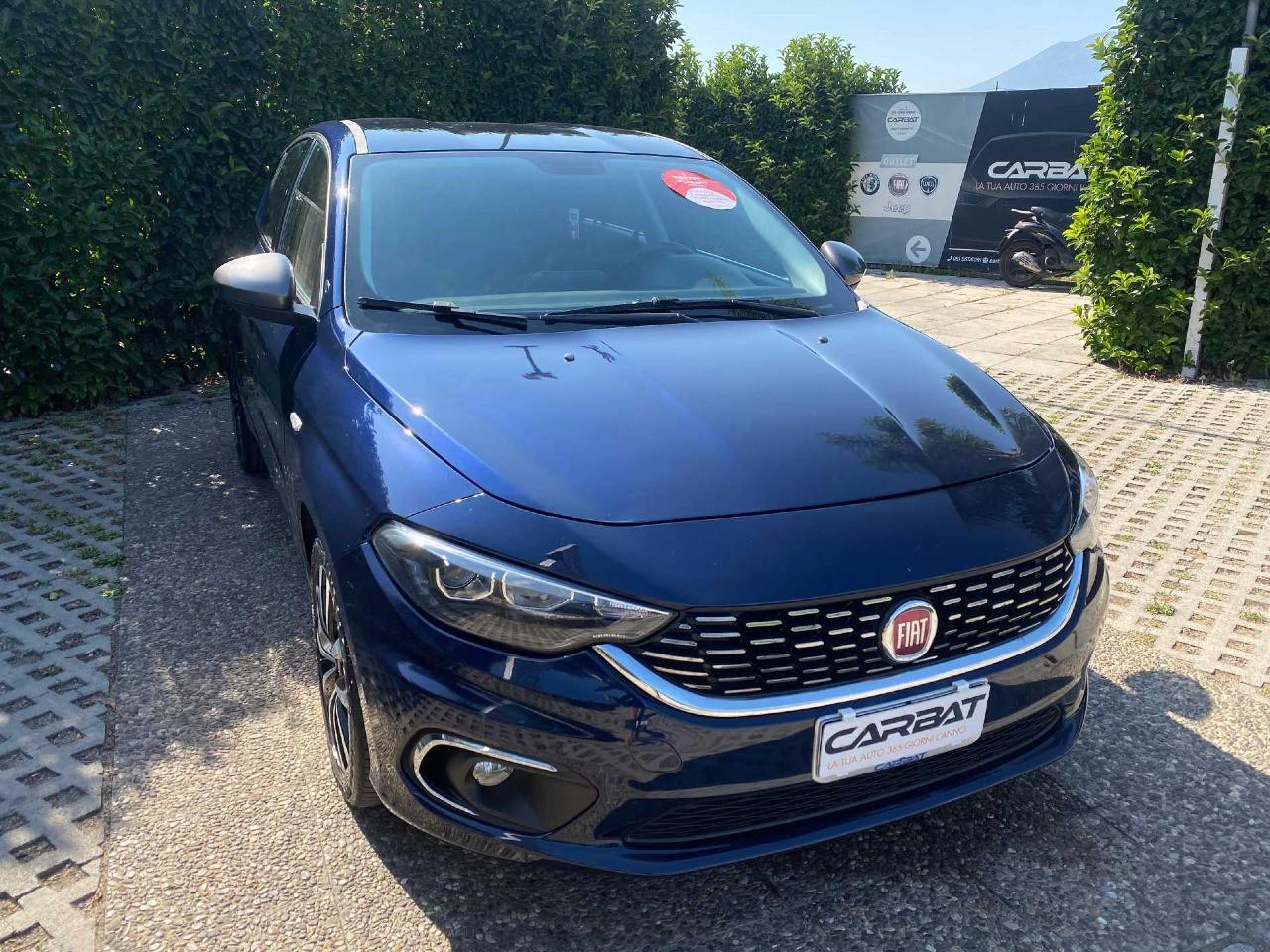 FIAT Tipo 5 Porte 1.6 mjt Easy Business s&s 120cv