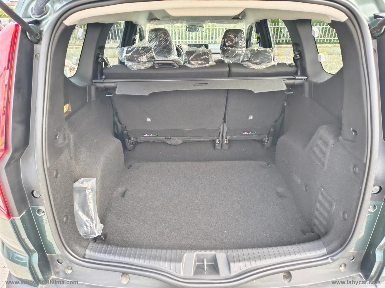DACIA Jogger 1.0 TCe GPL 100CV 5 posti Expres.