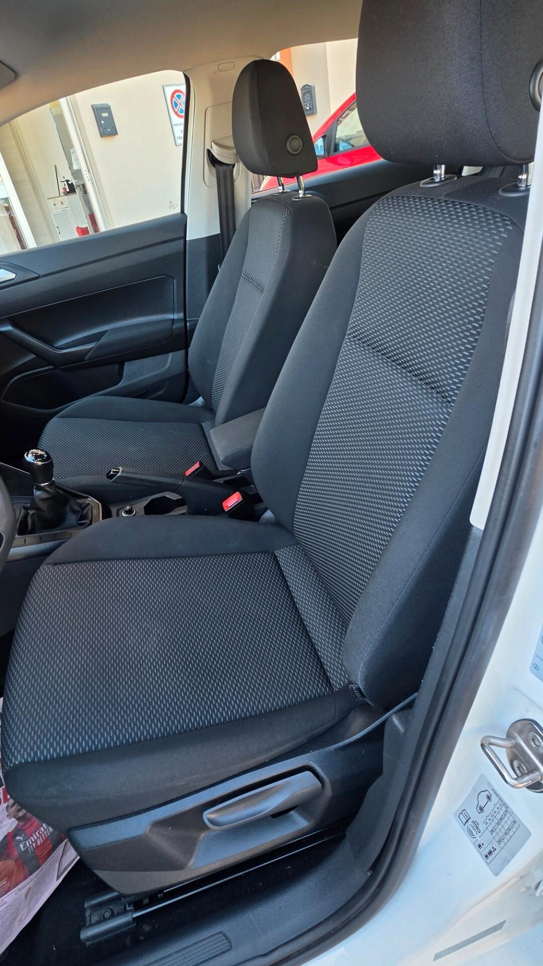 Volkswagen Polo METANO