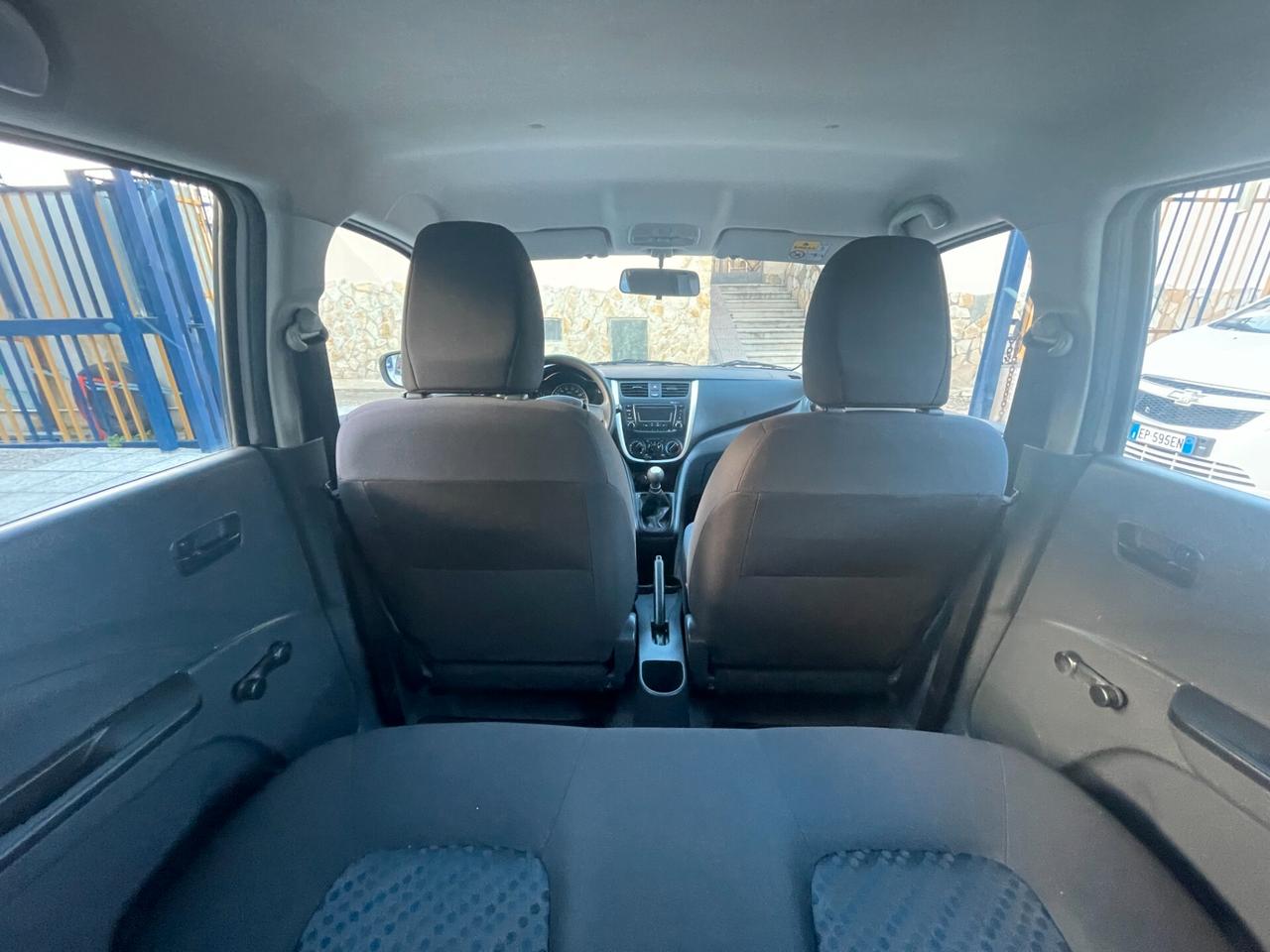 Suzuki Celerio 1.0 Style