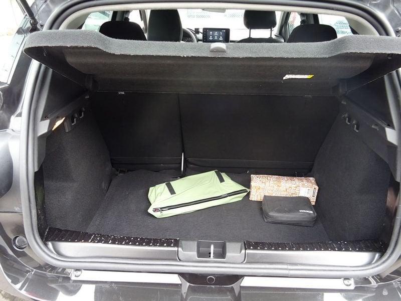 Dacia Sandero 1.0 TCe 100 ECO-G STEPWAY ESSENTIAL