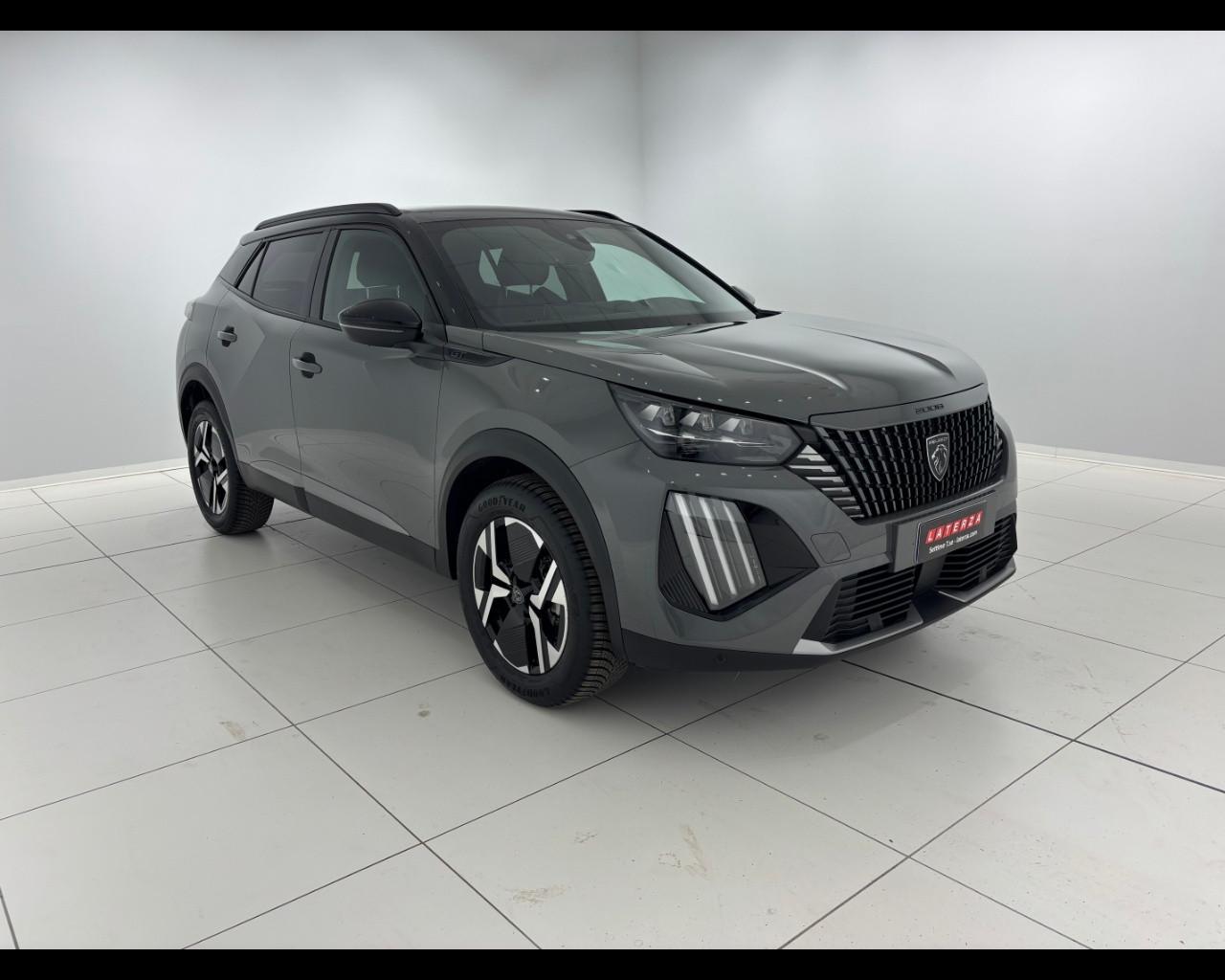 PEUGEOT 2008 1.5 bluehdi GT s&s 130cv eat8