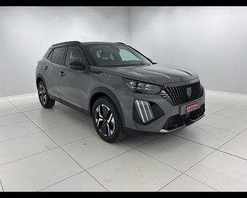 PEUGEOT 2008 1.5 bluehdi GT s&s 130cv eat8