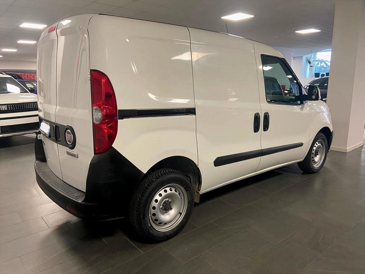 Fiat Doblo Doblò 1.6 MJT 90CV S&S PC-TN Cargo Easy