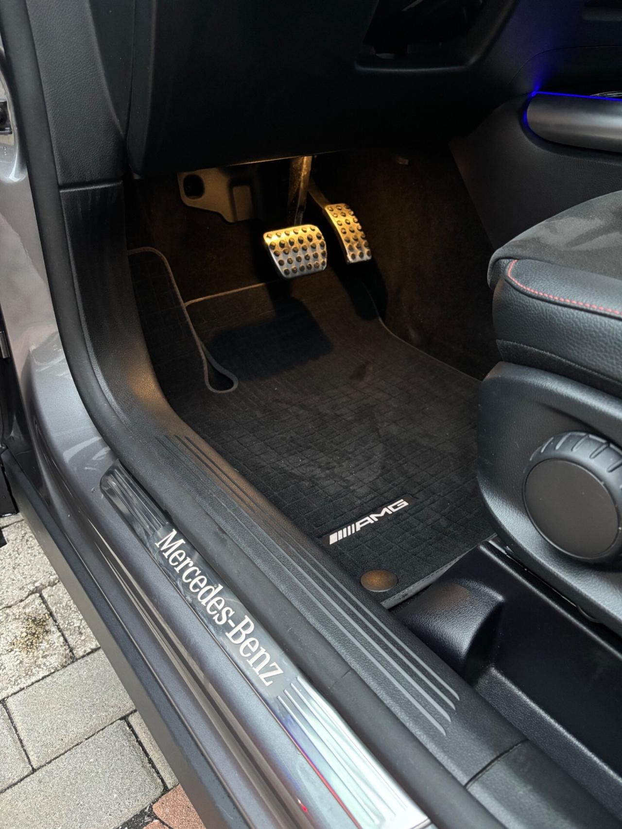 Mercedes-benz GLA 220d Automatic 4Matic Premium 09/2022