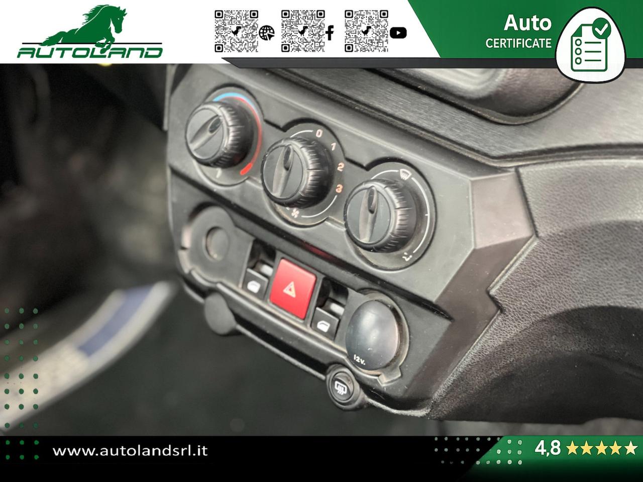 AIXAM City 482 GTO my19 Imola 474