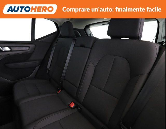 VOLVO XC40 T5 Recharge Plug-in Hybrid Inscription Expression